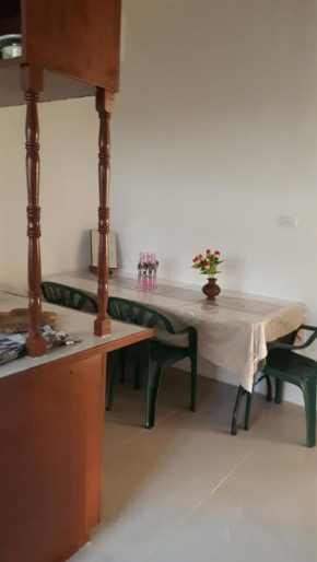 Martintar- Lodge 3 studio